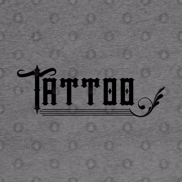 Tattoos Artist Tattoo Ink Inked by dr3shirts